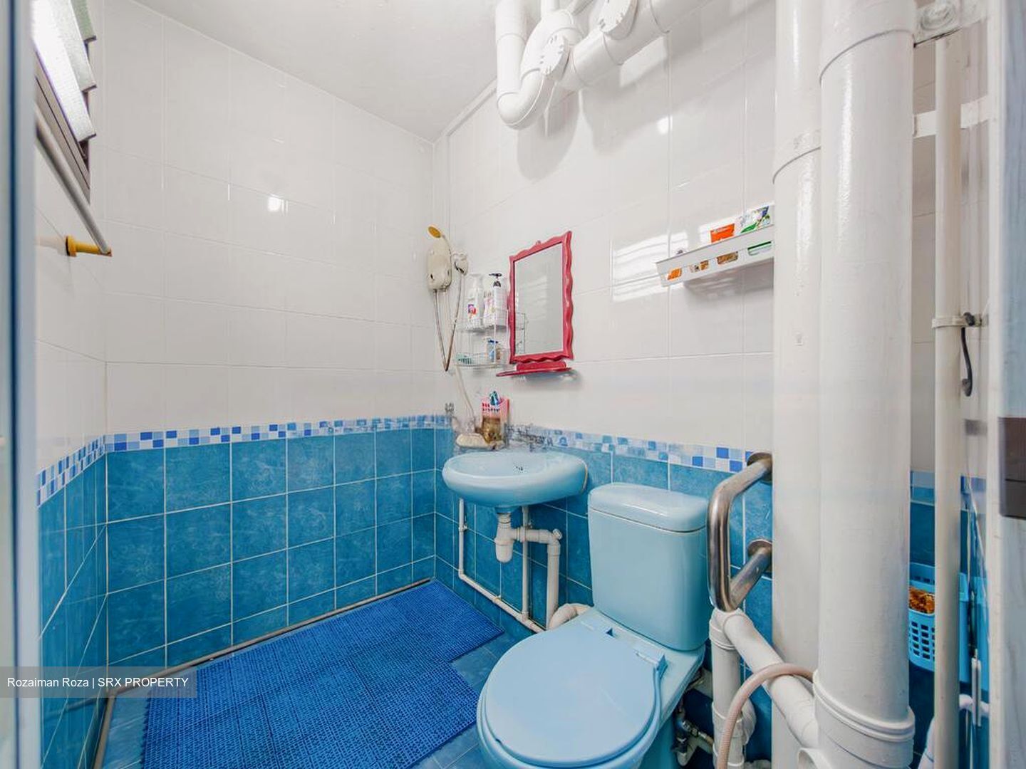 Blk 106 Bishan View (Bishan), HDB 4 Rooms #483904691